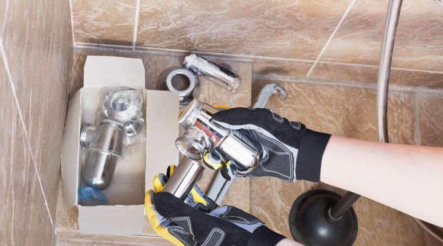 Expert tile roof repair services in San Cristobal, NM